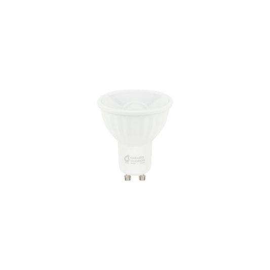 Spot LED 5W GU10 6500K 100°