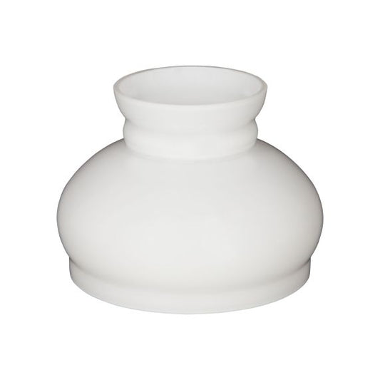 Abat-Jour Vesta Triplex Opale 122Mm