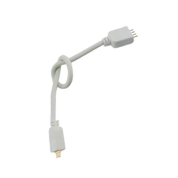 FS Prolongateur 15Cm Male Male 4Pin 10*150