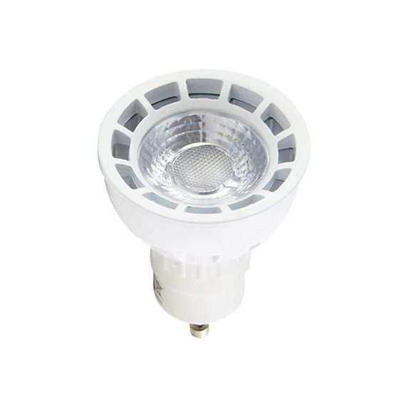 FS SPOT GU10 6W Dim. 2000K à 2800K 35° IRC88