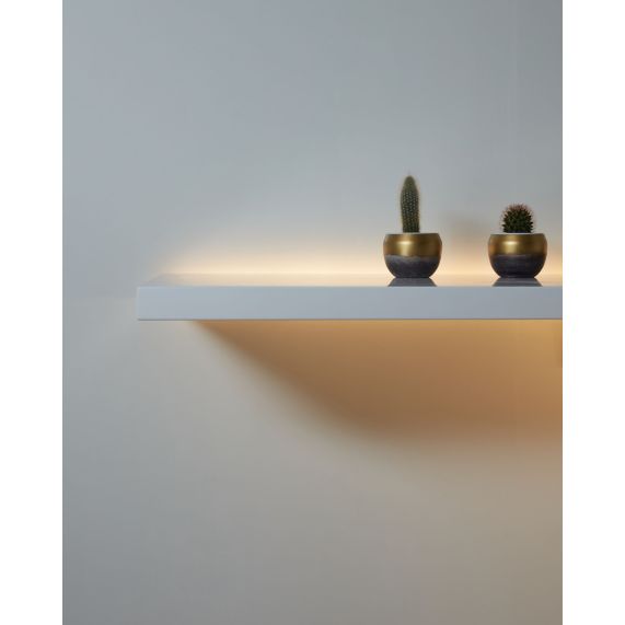 Leda - Ruban LED 5000x8x3 12V 24W 3000K 330lm 120° Dim