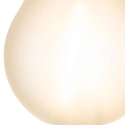 Standard A60 Filament LED 8W B22 2700K 780Lm Dim. Mat.