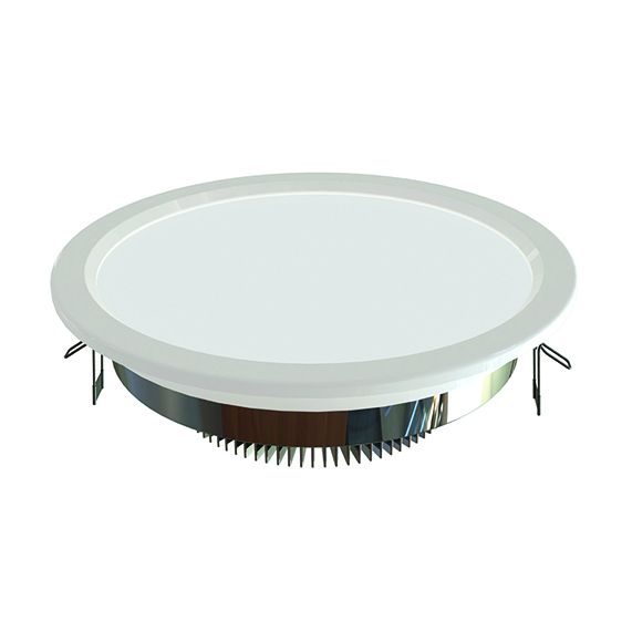 FS ENCASTRE 36W 5000-5500K 224X52,5MM