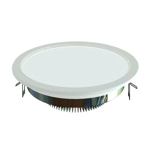 FS ENCASTRE 36W 5000-5500K 224X52,5MM