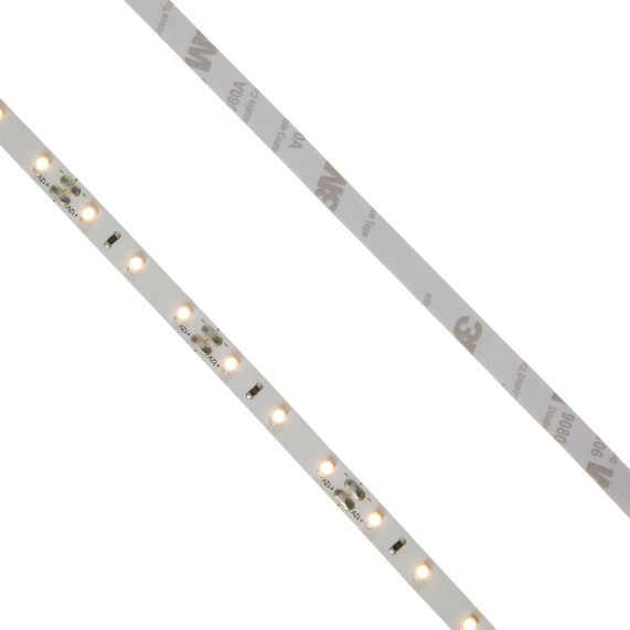 Leda - Ruban LED 5000x8x3 12V 24W 3000K 330lm 120° Dim