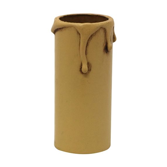 Fourreau D.27 Ivoire Patine H.70