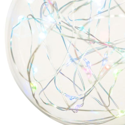 Globe G95 Happy In 1,5W E27 RGB Cl.