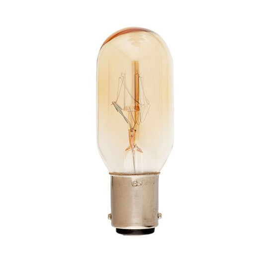 FS Lampe Tube Machine à Coudre Incan. 25W B15 2750K 130Lm Cl. 3125469130208