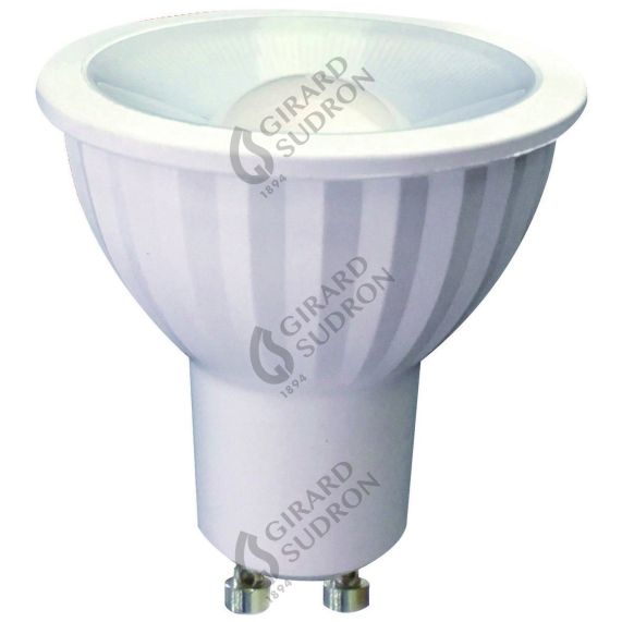 Spot LED 5W GU10 4000K 420Lm 100°