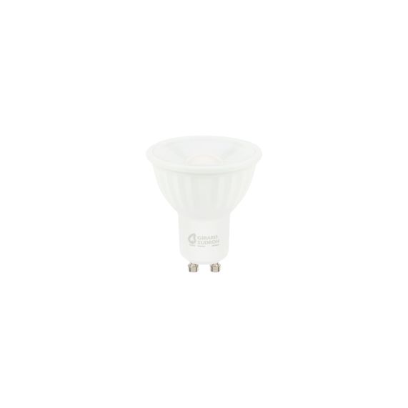 Spot LED 5W GU10 2700K 400Lm 100° Dim.