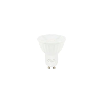 Spot LED 5W GU10 2700K 400Lm 100° Dim.