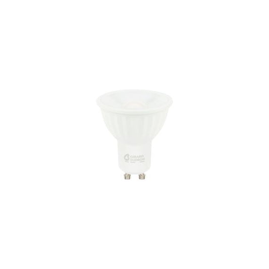 Spot LED 5W GU10 2700K 400Lm 100° Dim.