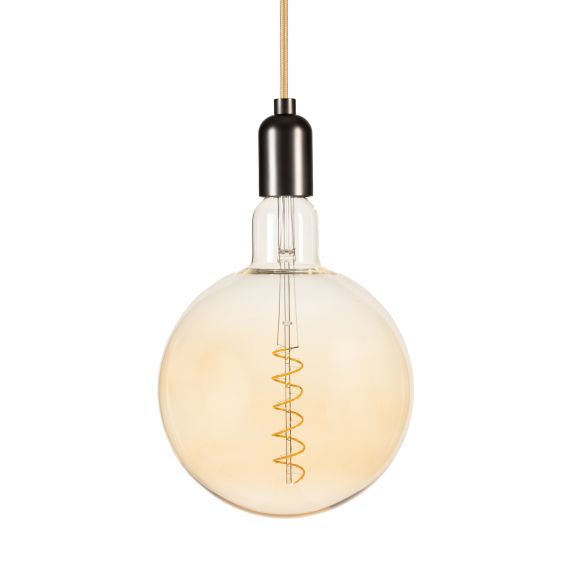 Giant Globe "Twisted"