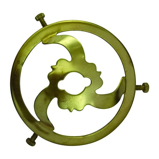 Griffe 57 Laiton Poli Tr.11