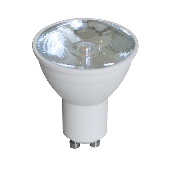 Spot LED 7.5W GU10 2700K 420Lm 15°