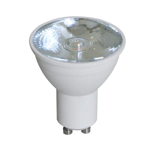 Spot LED 7.5W GU10 2700K 420Lm 15°
