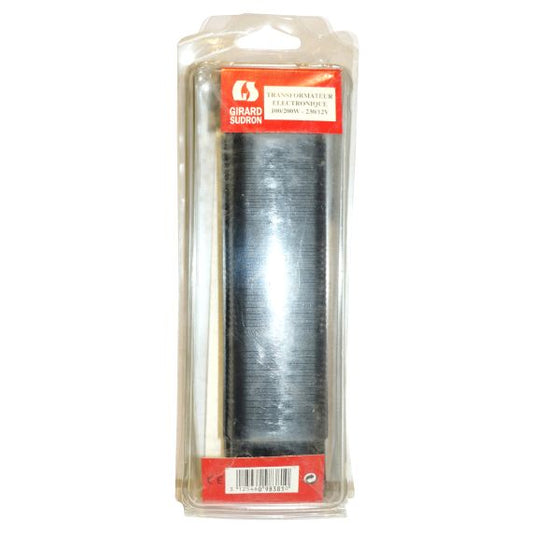 FS ***PRIX DESTOCKAGE*** TRANSF.ELECTRONIQUE 230/12V 100-200W S/C