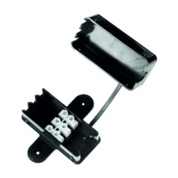 Boitier De Connexion P/Barrettes 3 Poles