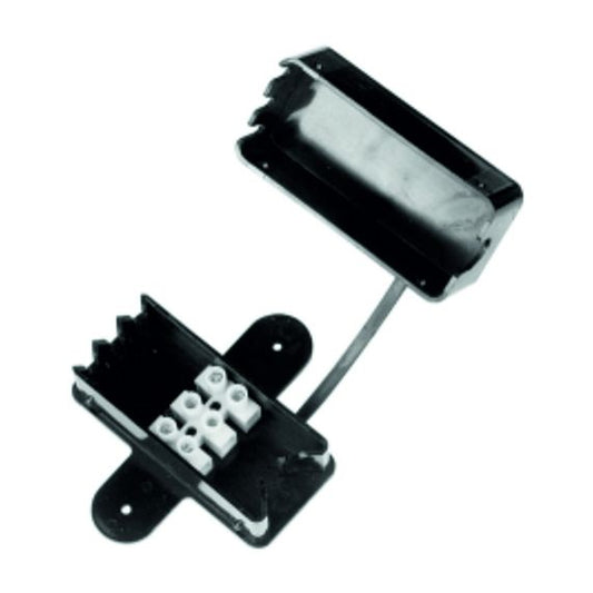 Boitier De Connexion P/Barrettes 3 Poles