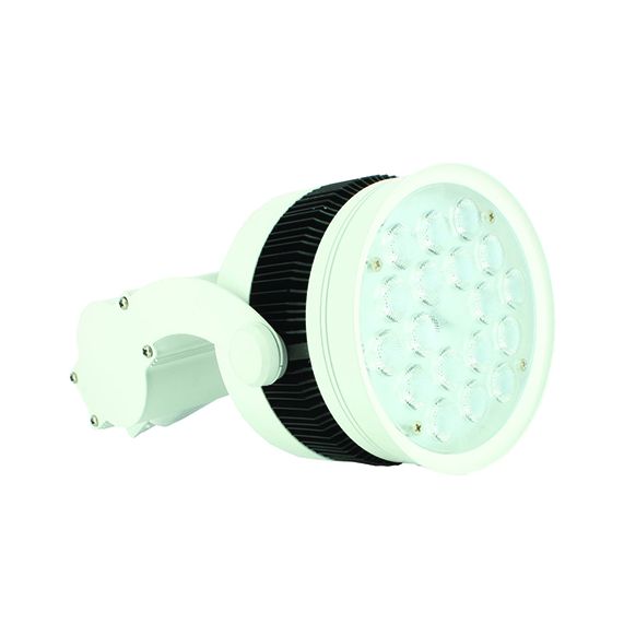 FS LUMINAIRE SUR RAIL LED 36W 4000-5000K