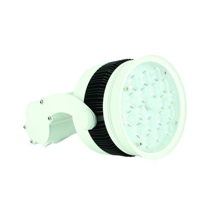 FS LUMINAIRE SUR RAIL LED 36W 4000-5000K