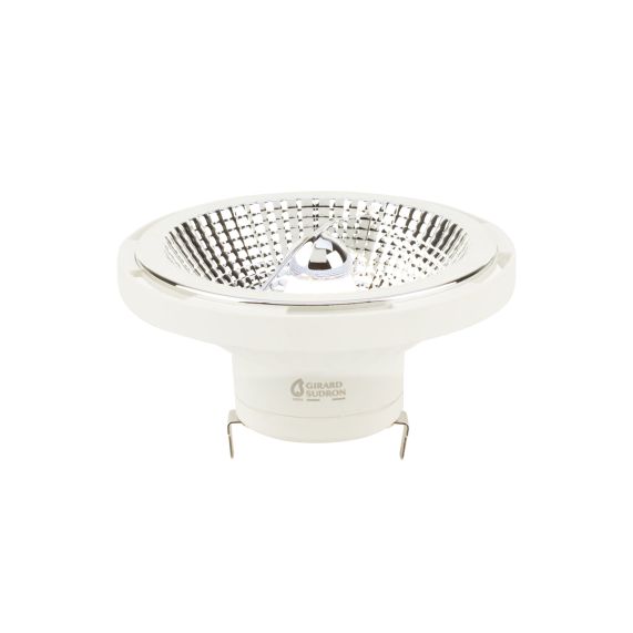 Spot AR111 14W G53 220/36V 2700K 45° Dimmable