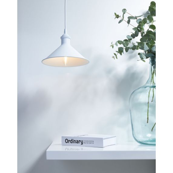 Candle C35 LED Filament 2W E14 2700K 220Lm Cl.