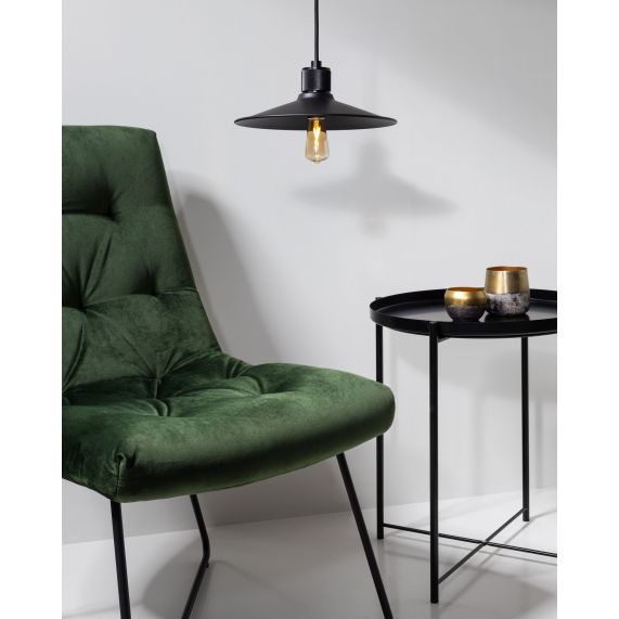 Mini Edison LED Filament 1W E14 2500K 105Lm Amb. 3125467159904