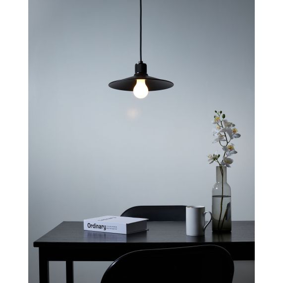 Standard A60 filament LED 7W E27 2700K 806Lm Opaline 3125467190020