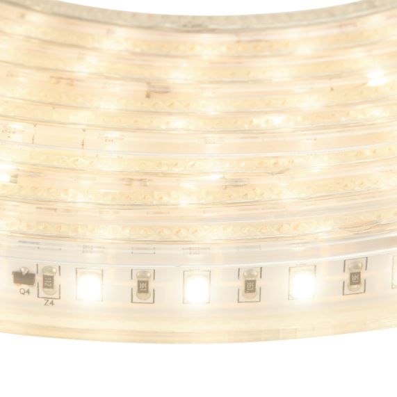 Himalia - Ruban LED IP 65 5000x16x7.5 220-240V 60W 4000K 1200lm/m 120°