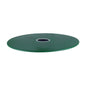 Abat-jour métal disque ø300mm vert sapin