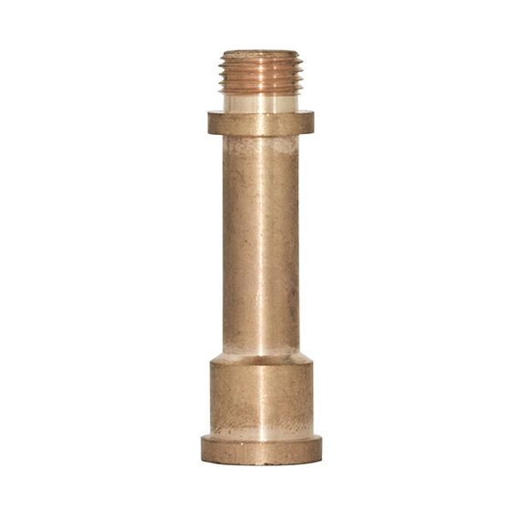 Chandelle Laiton M.Et F.10X1 H.05