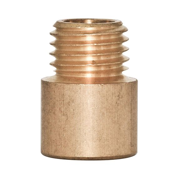 Raccord M.Et F.10X1 Laiton