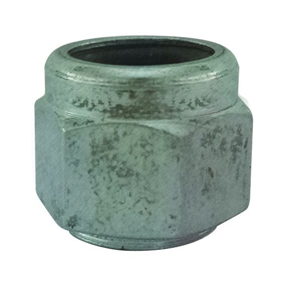 ECROU-FREIN 14X13.7 F.10X100