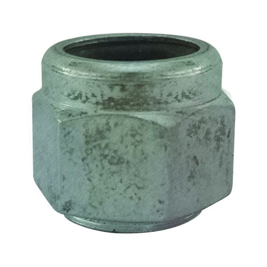 ECROU-FREIN 14X13.7 F.10X100