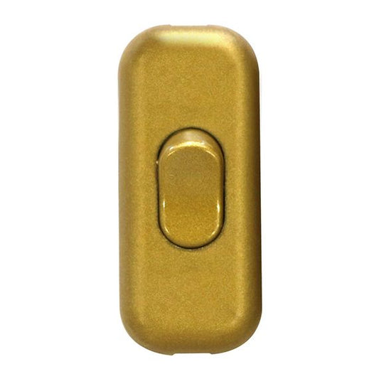 Interrupteur à main OR 2pôles +Terre