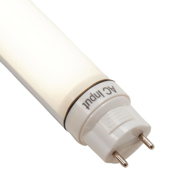 Tube LED T8 G13 120cm 18W 4000K Compatible BE