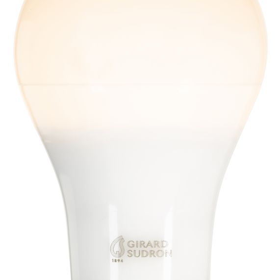 Standard A65 LED 330° 12W E27 2700K 1000Lm Dim. 3125461671389