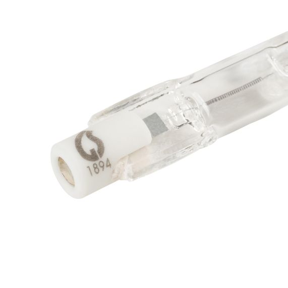 Lot de 2 R7S Eco-Halo 80.3mm 80W 2900K 1380Lm