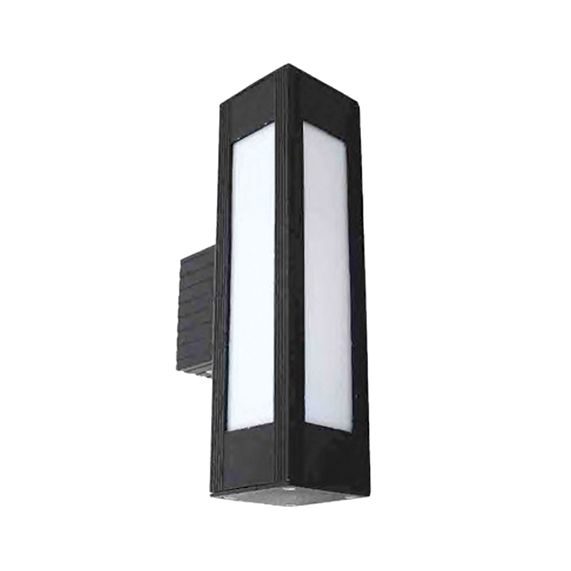 FS Eclairage Mural Led 23W E27 Ip65