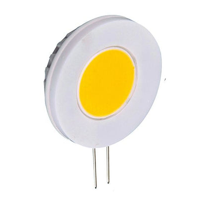 G4 Galette 2W 12V 3000K