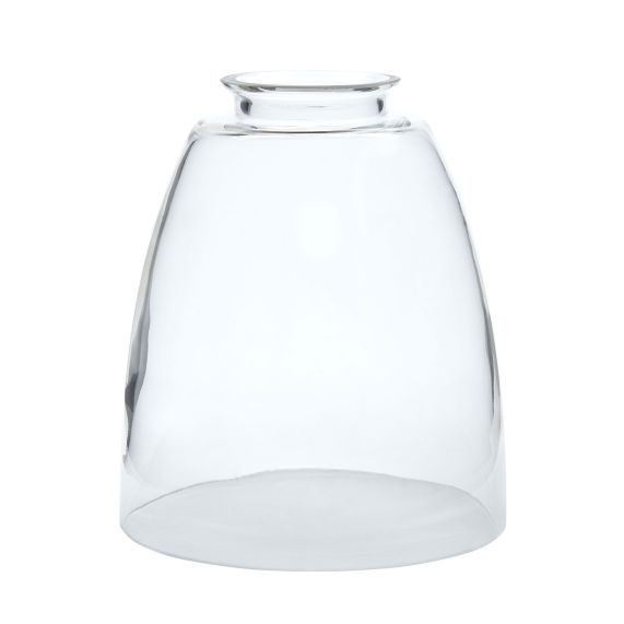 verre clair pour griffe ø57 mm