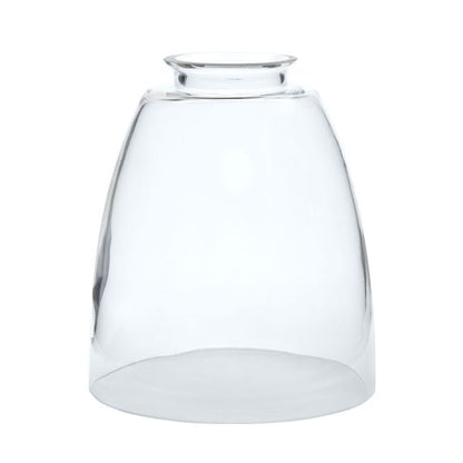 verre clair pour griffe ø57 mm