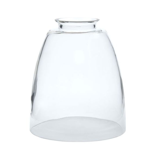 verre clair pour griffe ø57 mm