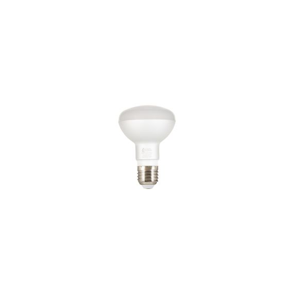 Spot R80 LED 9W E27 2700K 776Lm 150° IRC>90