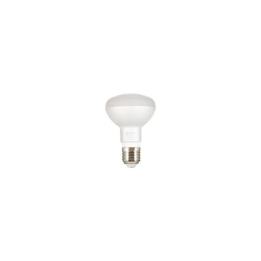 Spot R80 LED 9W E27 2700K 776Lm 150° IRC>90