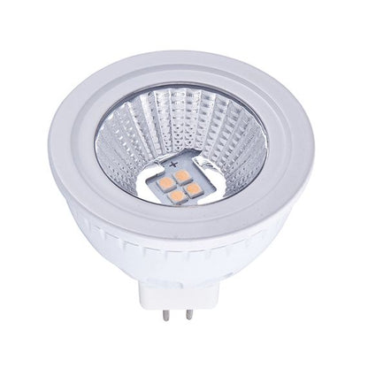 ***PRIX DESTOCKAGE*** Spot LED GU5.3 5W 4000K 360Lm 70° Dim.