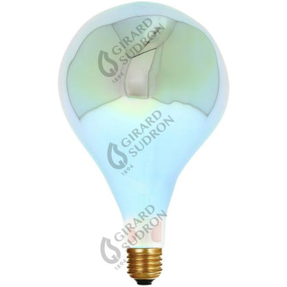 Ampoule IRISEE D165-filament Led-4W-E27