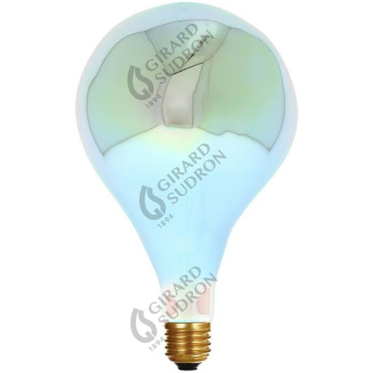Ampoule IRISEE D165-filament Led-4W-E27