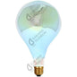 Ampoule IRISEE D165-filament Led-4W-E27